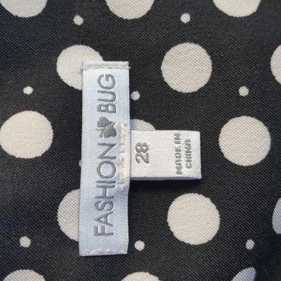 Skater style dress - Picture 2 of 3